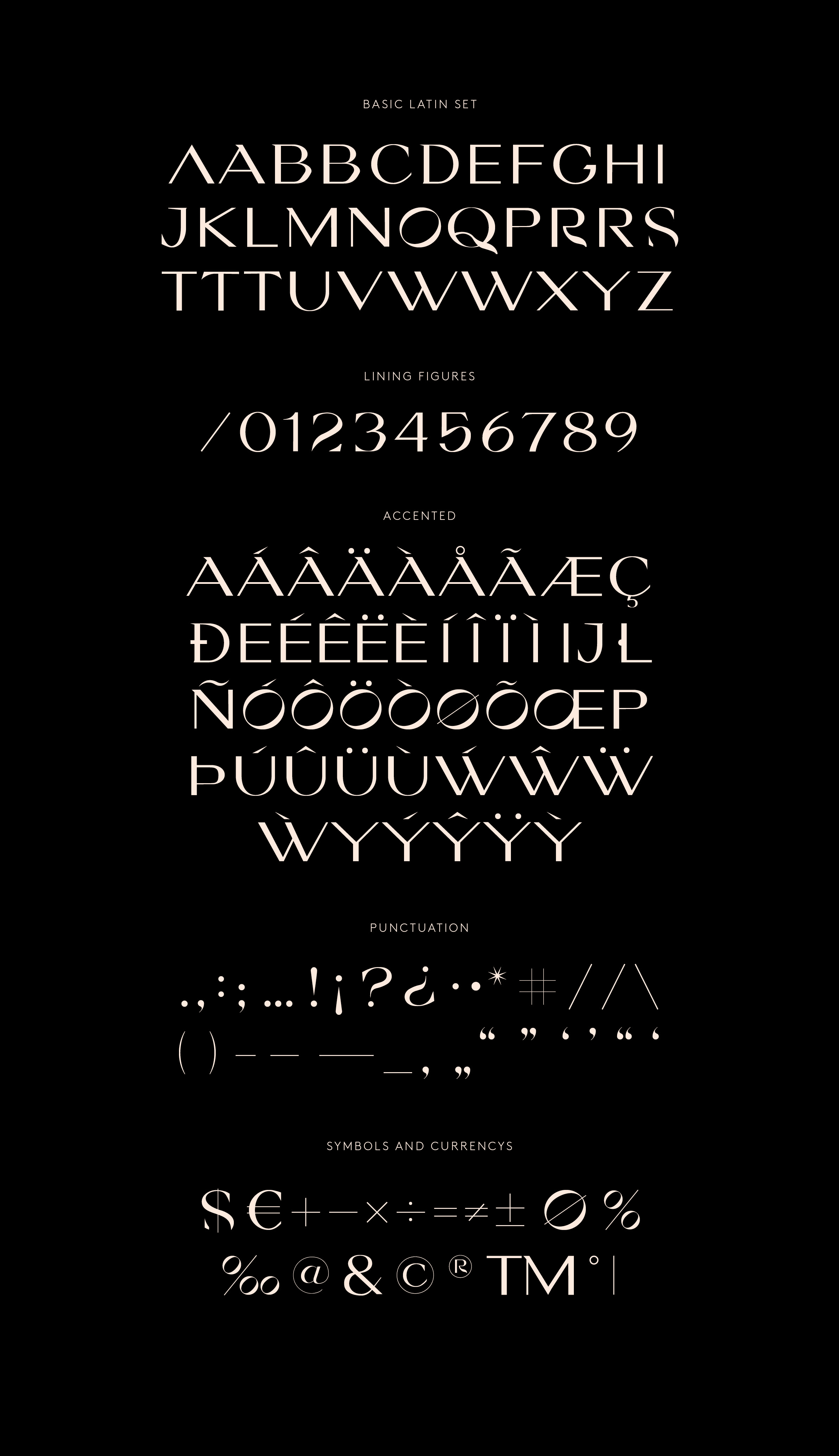 Cosi-Times-Typeface-Font-Nikolas-Wrobel-_Glyph_Palette-All