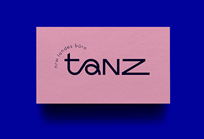 Tanz Logotype
